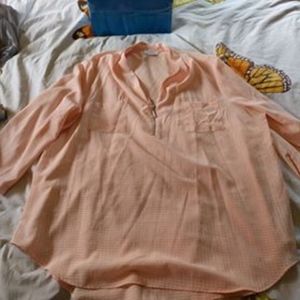 Jessica Simpson Blouse